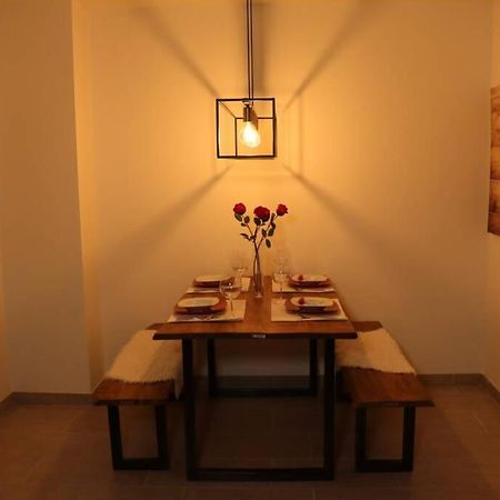 וינה Luxury Design Apartment מראה חיצוני תמונה