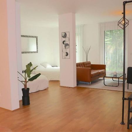 וינה Luxury Design Apartment מראה חיצוני תמונה