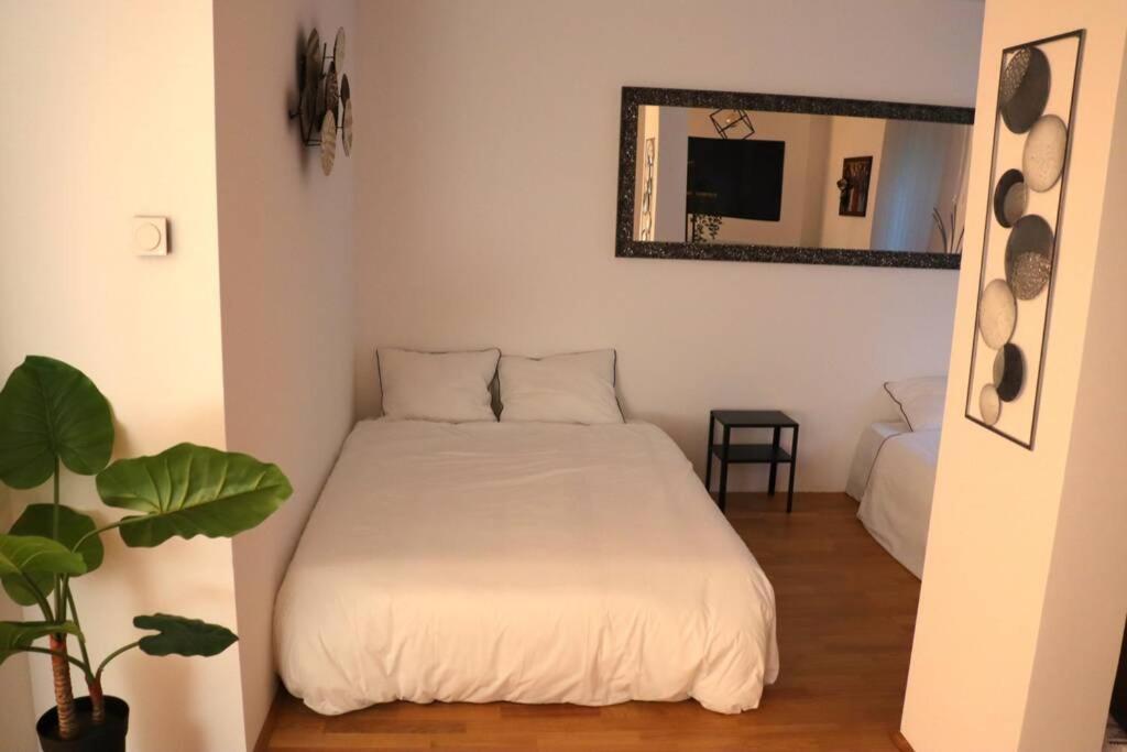 וינה Luxury Design Apartment מראה חיצוני תמונה